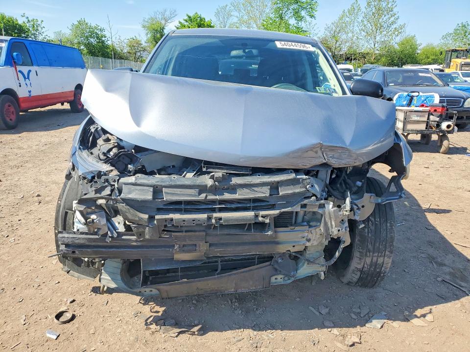 Продаж на аукціоні авто 2019 Mitsubishi Outlander, vin: JA4AD2A32KZ047617, номер лоту: 54044596
