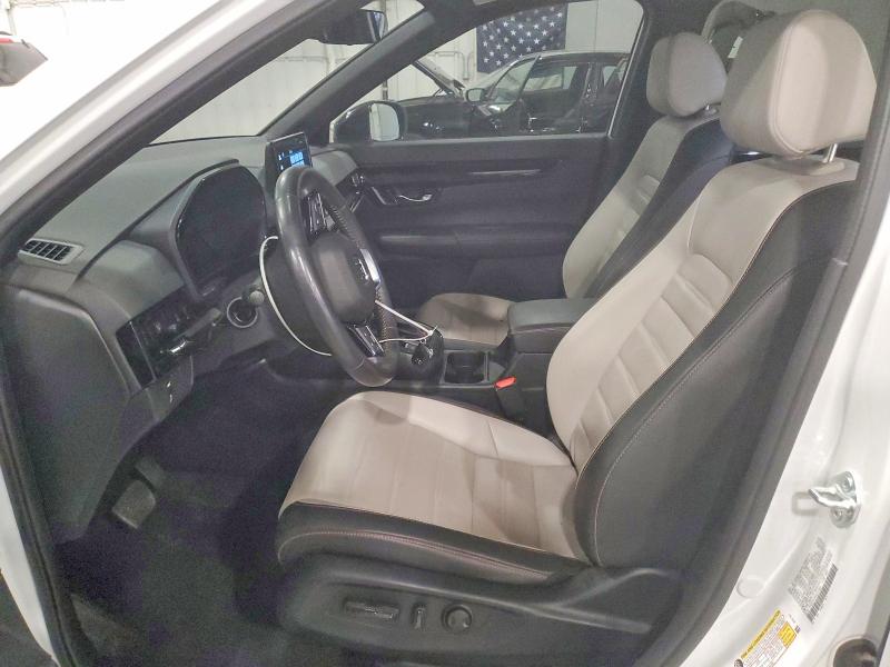Aukcja sprzedaży 2024 Honda Cr-v, vin: 7FARS6H98RE072963, numer aukcji: 55124376