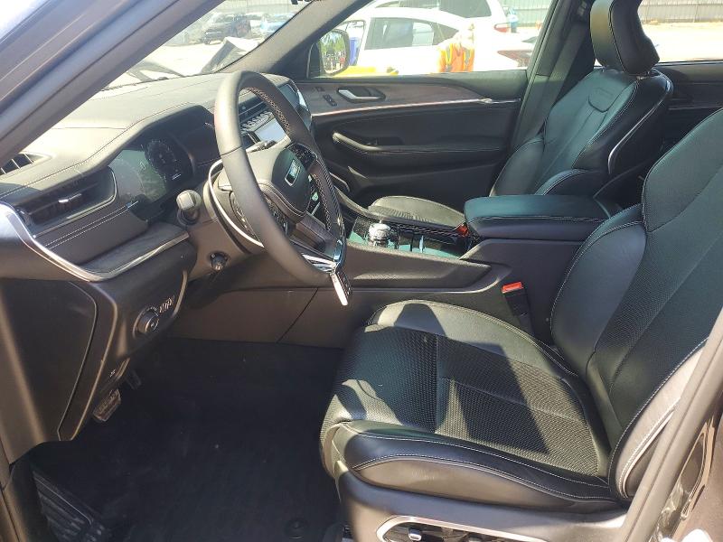 Продажа на аукционе авто 2024 Jeep Grand Cherokee, vin: 1C4RJKDT0R8548227, номер лота: 54274046