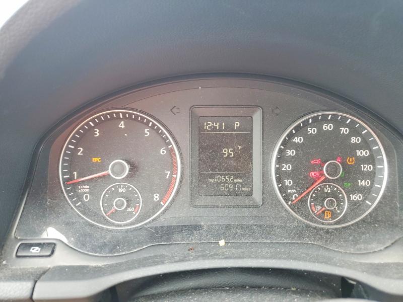 53298986 :رقم المزاد ، 3VWRX7AJ5AM146649 vin ، 2010 Volkswagen Jetta مزاد بيع