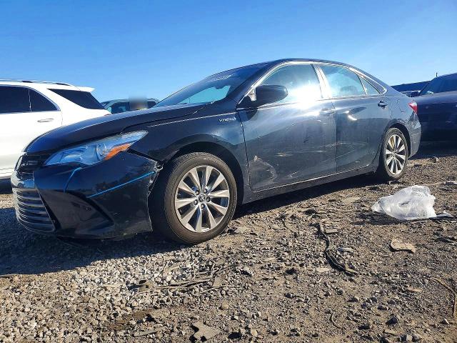 Aukcja sprzedaży 2016 Toyota Camry Hybrid, vin: 4T1BD1FK6GU200116, numer aukcji: 50952636