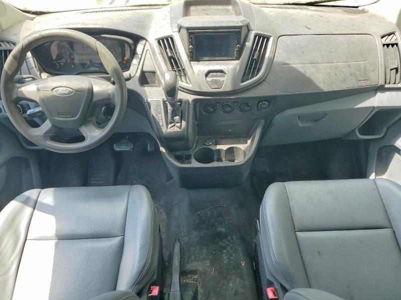 Aukcja sprzedaży 2015 Ford Transit, vin: 1FTNE2CM5FKA09744, numer aukcji: 71518936