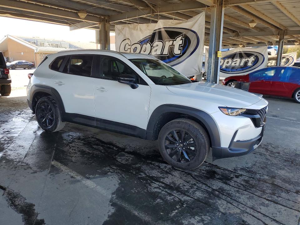 54483996 :رقم المزاد ، 7MMVABBL3TN465059 vin ، 2026 Mazda Cx-50 مزاد بيع