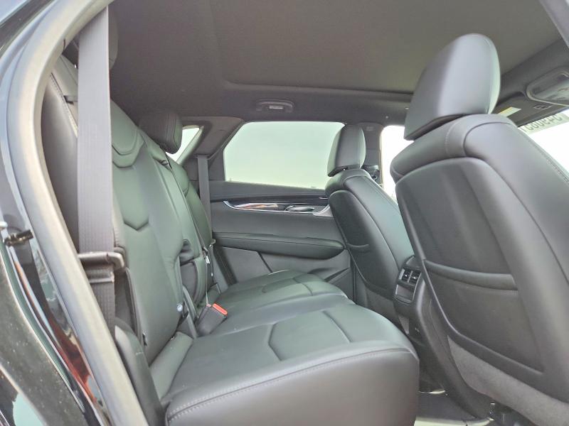 Продажа на аукционе авто 2020 Cadillac Xt5, vin: 1GYKNDRS6LZ169164, номер лота: 54908516