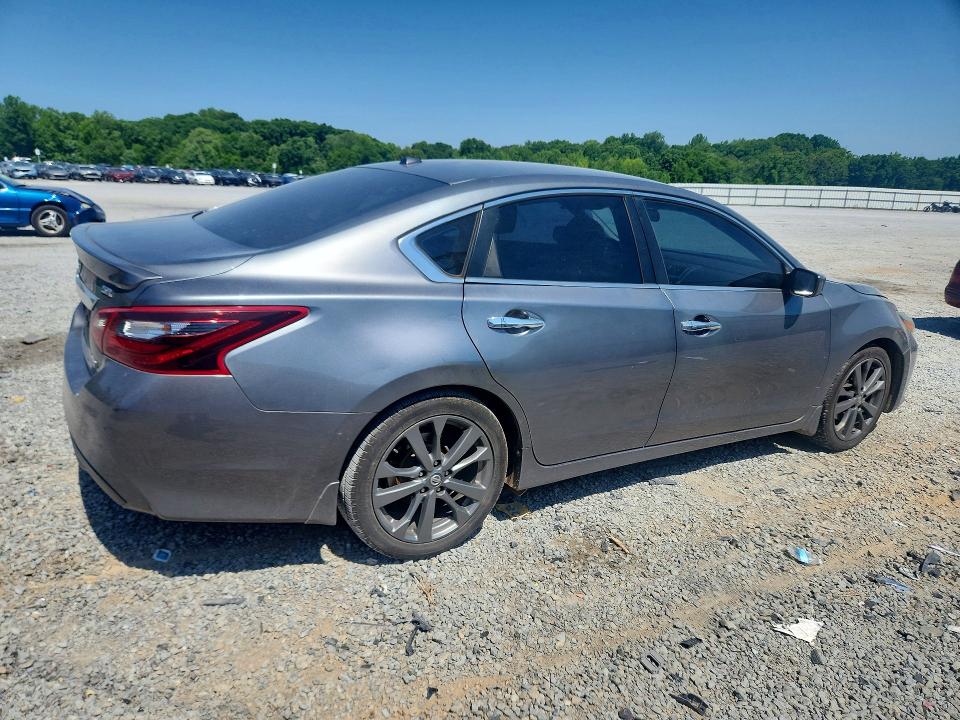 Aukcja sprzedaży 2018 Nissan Altima, vin: 1N4AL3AP6JC267688, numer aukcji: 53883246