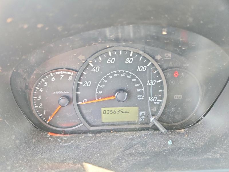 Продаж на аукціоні авто 2024 Mitsubishi Mirage, vin: ML32FUFJ3RHF01709, номер лоту: 53705396