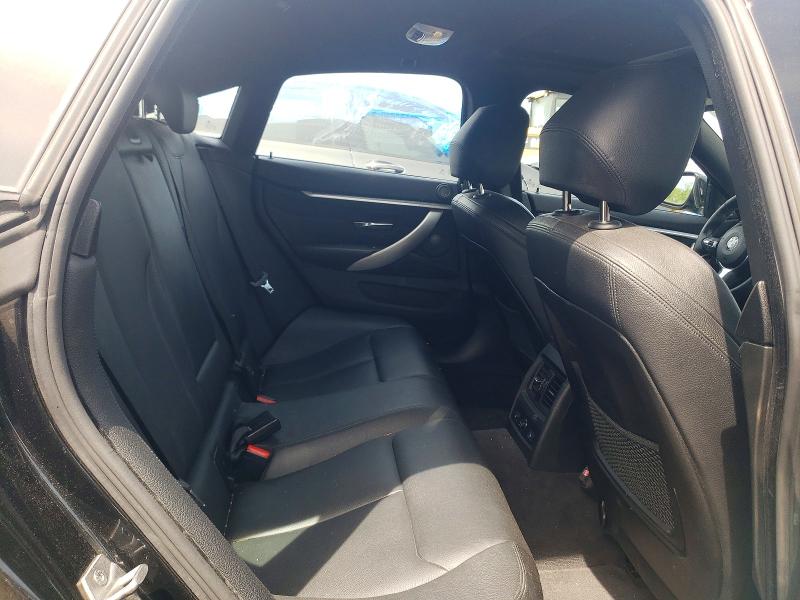 2015 Bmw 435 მანქანა იყიდება აუქციონზე, vin: WBA4B3C57FD670244, აუქციონის ნომერი: 54603276