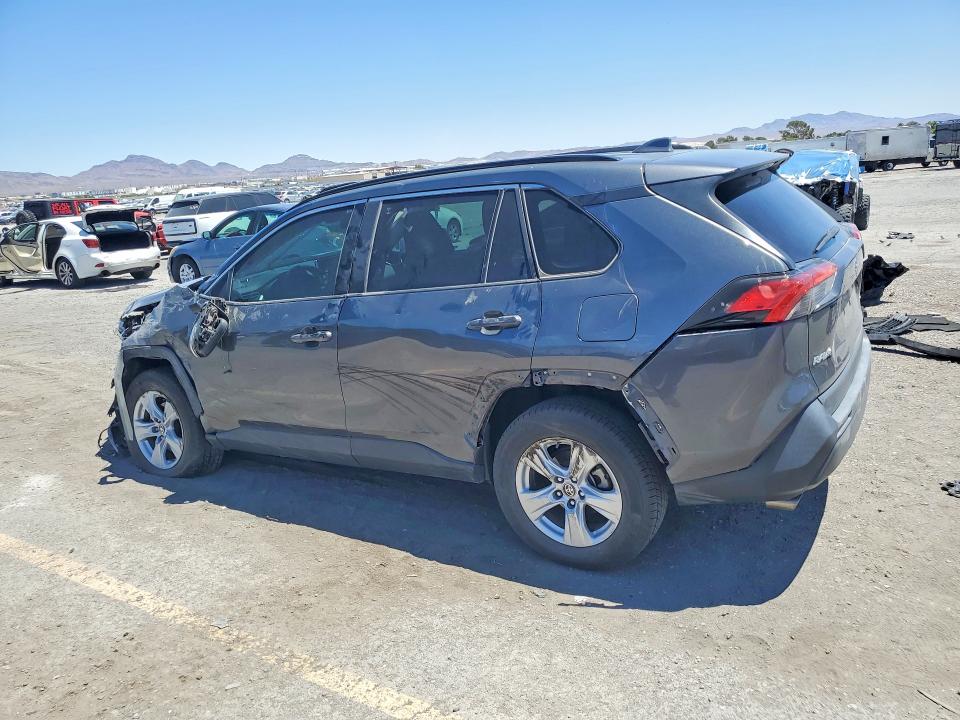 Aukcja sprzedaży 2021 Toyota Rav4, vin: 2T3W1RFV6MC125893, numer aukcji: 54285956