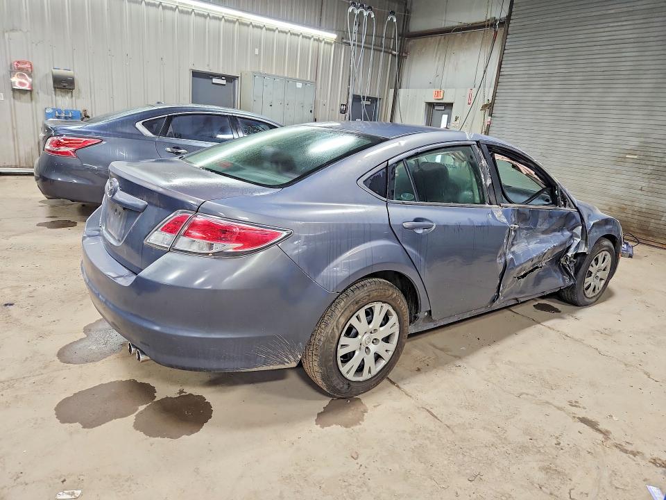 Продаж на аукціоні авто 2010 Mazda 6, vin: 1YVHZ8BH8A5M22056, номер лоту: 52741496