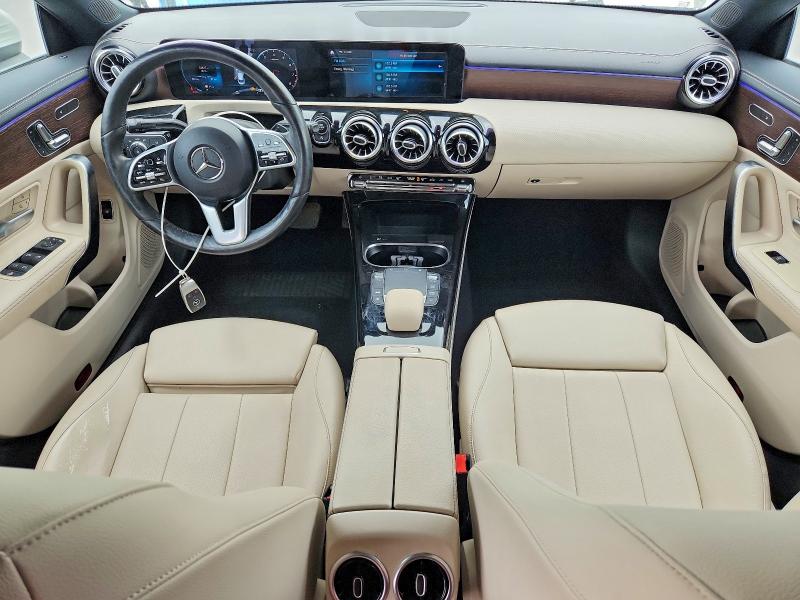 Aukcja sprzedaży 2021 Mercedes-benz Cla, vin: W1K5J4HB4MN148232, numer aukcji: 52037906