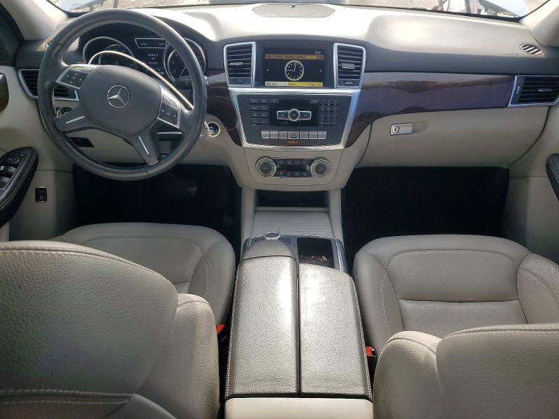 Продажа на аукционе авто 2012 Mercedes-benz Ml, vin: 4JGDA5HB5CA022278, номер лота: 52746716