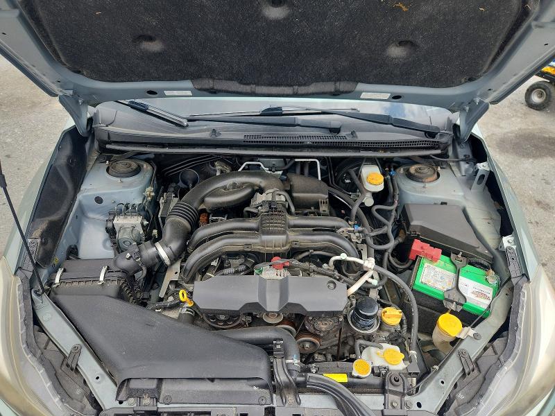 2014 Subaru Impreza მანქანა იყიდება აუქციონზე, vin: JF1GJAA68EH020175, აუქციონის ნომერი: 54318766