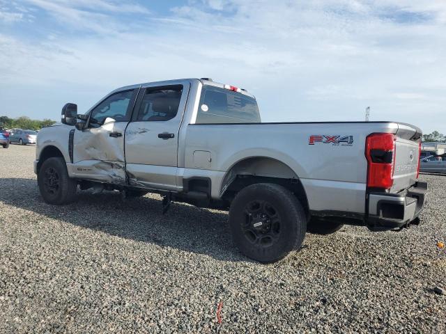 53061666 :رقم المزاد ، 1FT8W2BT5REC45199 vin ، 2024 Ford F250 مزاد بيع