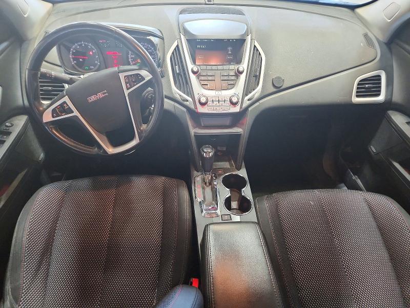 Auction sale of the 2017 Gmc Terrain, vin: 2GKFLTEK7H6346051, lot number: 53580696