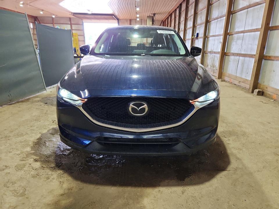 Aukcja sprzedaży 2020 Mazda Cx-5, vin: JM3KFBCMXL1832761, numer aukcji: 51960806