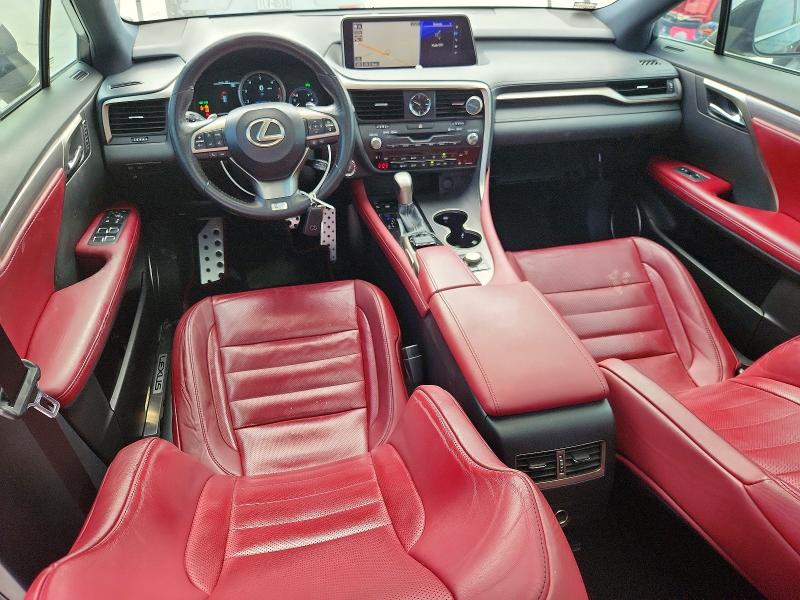 Aukcja sprzedaży 2017 Lexus Rx 350, vin: 2T2ZZMCA2HC044779, numer aukcji: 52663116