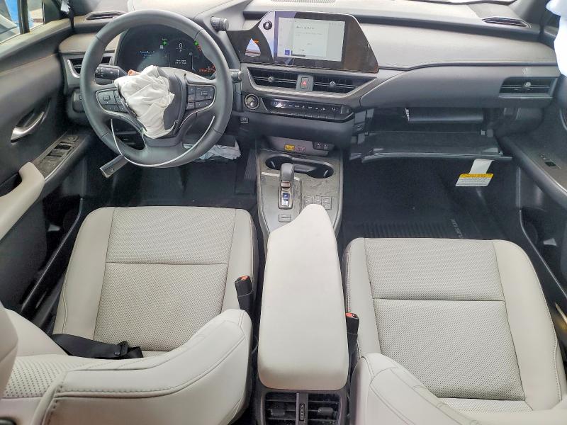 Продажа на аукционе авто 2025 Lexus Ux 300h, vin: JTHYBJAH0S2018916, номер лота: 51992016