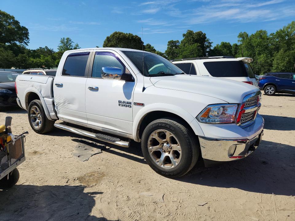 54083326 :رقم المزاد ، 1C6RR7NMXGS218180 vin ، 2016 Ram 1500 مزاد بيع