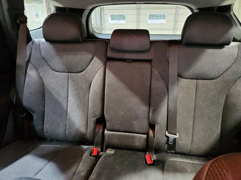 Продаж на аукціоні авто 2019 Hyundai Santa Fe, vin: 5NMS33AD6KH049841, номер лоту: 53342966