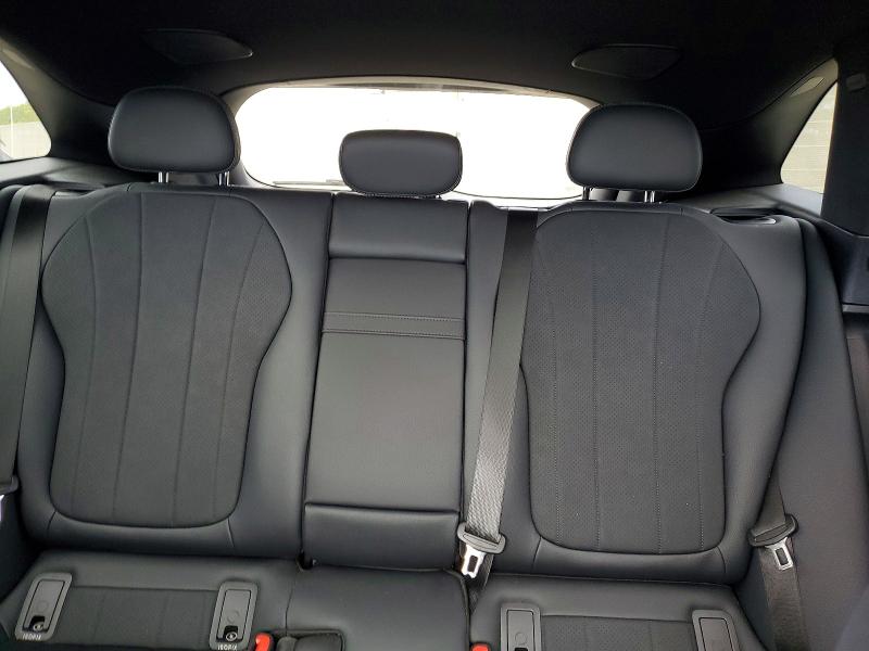 Продажа на аукционе авто 2024 Mercedes-benz Eqe Suv, vin: 4JGGM2BB6RA051308, номер лота: 54125606