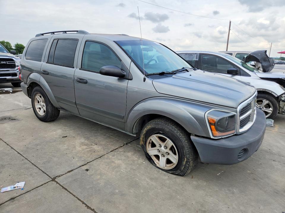 Aukcja sprzedaży 2006 Dodge Durango, vin: 1D4HD38K26F119563, numer aukcji: 54004686