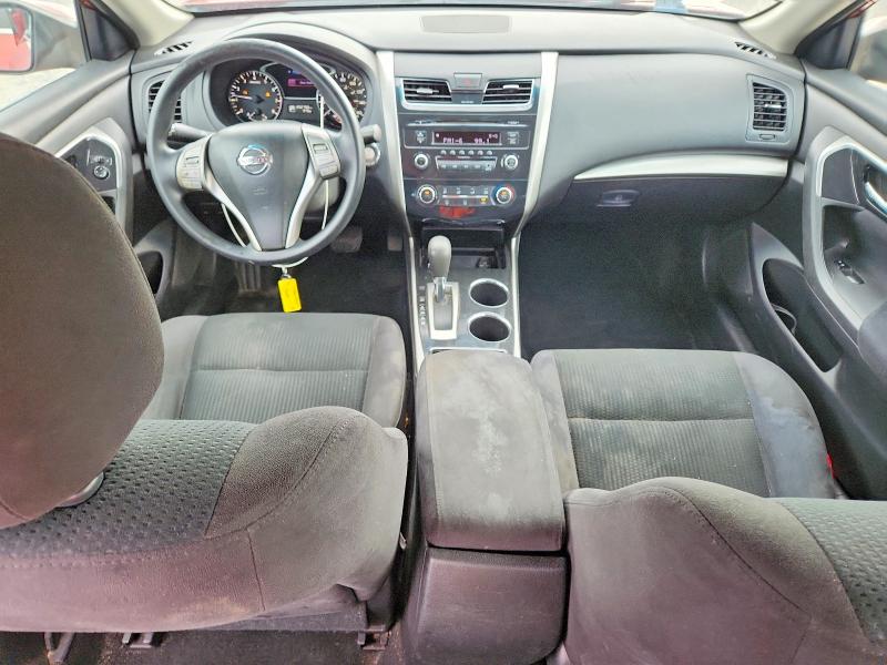 Продаж на аукціоні авто 2014 Nissan Altima, vin: 1N4AL3AP0EC148718, номер лоту: 54516886