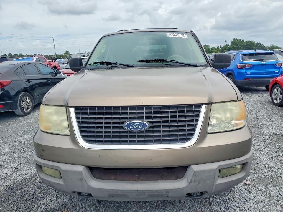 Продажа на аукционе авто 2003 Ford Expedition, vin: 1FMPU16WX3LB43007, номер лота: 55002946
