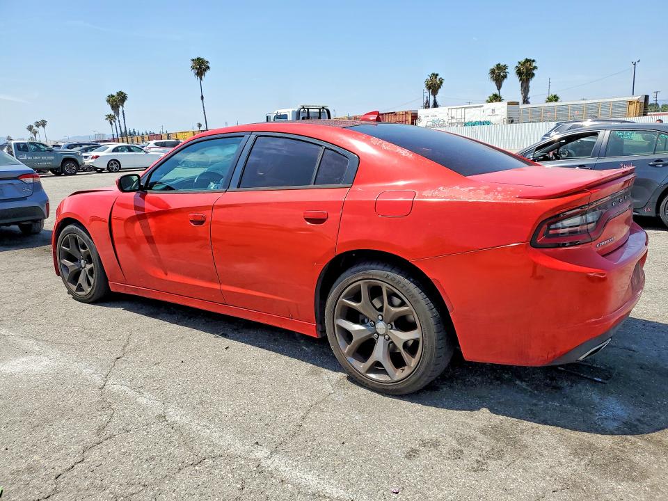 Aukcja sprzedaży 2016 Dodge Charger, vin: 2C3CDXHG3GH356545, numer aukcji: 52972106