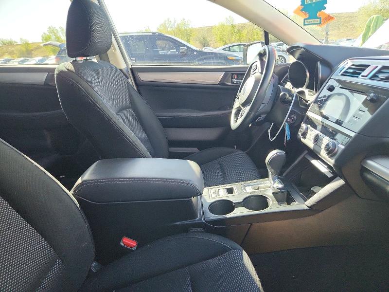 Aukcja sprzedaży 2016 Subaru Outback, vin: 4S4BSBCC0G3217153, numer aukcji: 52861906