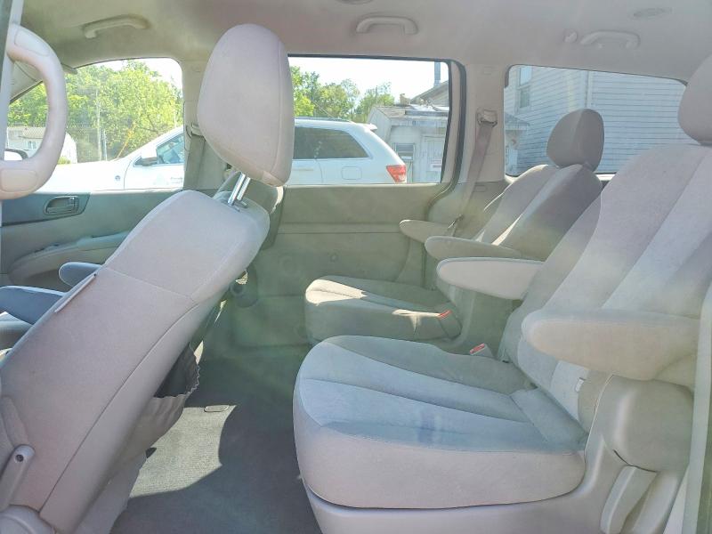Продаж на аукціоні авто 2012 Kia Sedona, vin: KNDMG4C78C6467519, номер лоту: 54098356