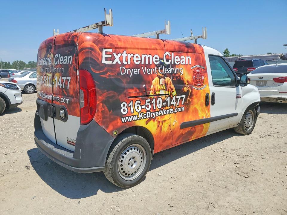 Продаж на аукціоні авто 2015 Ram Promaster City, vin: ZFBERFATXF6195668, номер лоту: 53124696