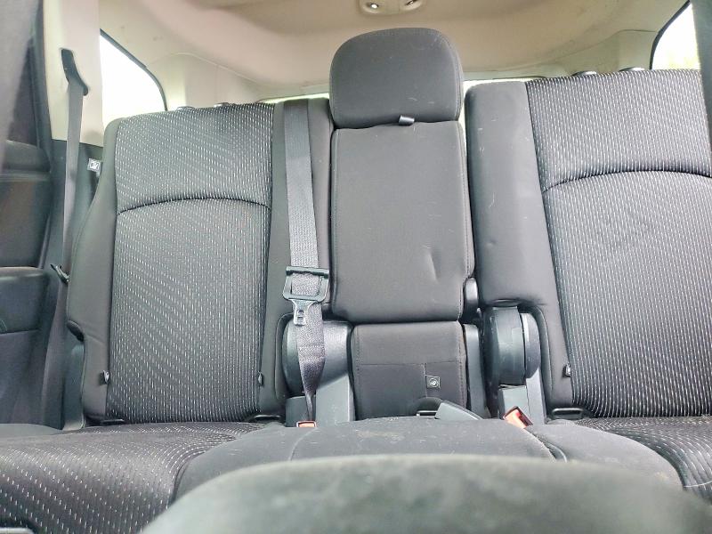 2014 Dodge Journey მანქანა იყიდება აუქციონზე, vin: 3C4PDCCG6ET223358, აუქციონის ნომერი: 52486536