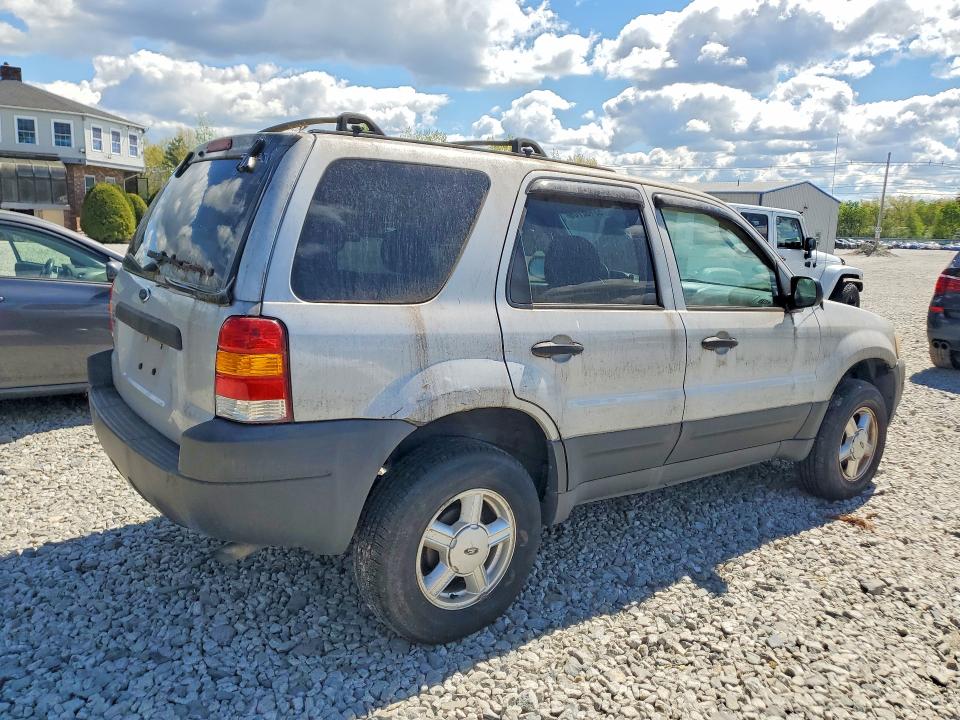 Продажа на аукционе авто 2003 Ford Escape, vin: 1FMYU03143KE22028, номер лота: 53162706