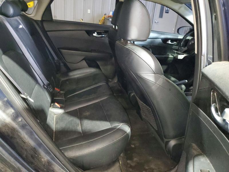 52450656 :رقم المزاد ، 3KPF54AD6LE153417 vin ، 2020 Kia Forte مزاد بيع