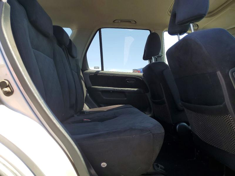 54286676 :رقم المزاد ، JHLRD78845C013731 vin ، 2005 Honda Cr-v مزاد بيع