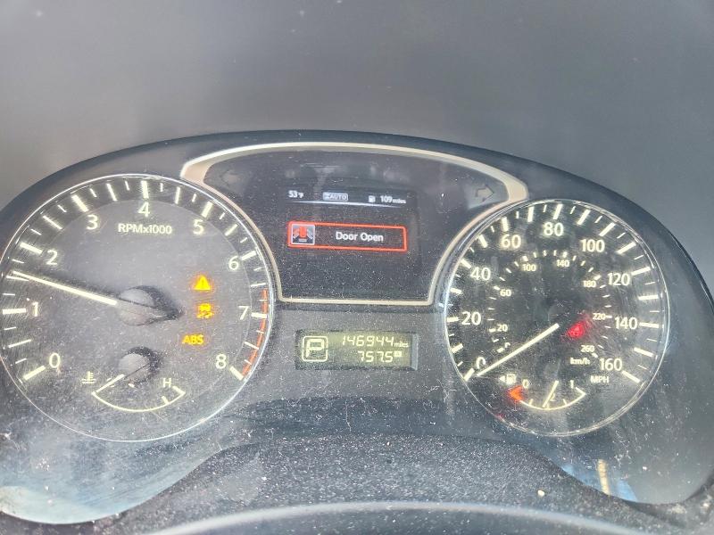 Продаж на аукціоні авто 2015 Nissan Pathfinder, vin: 5N1AR2MM7FC671574, номер лоту: 52477846