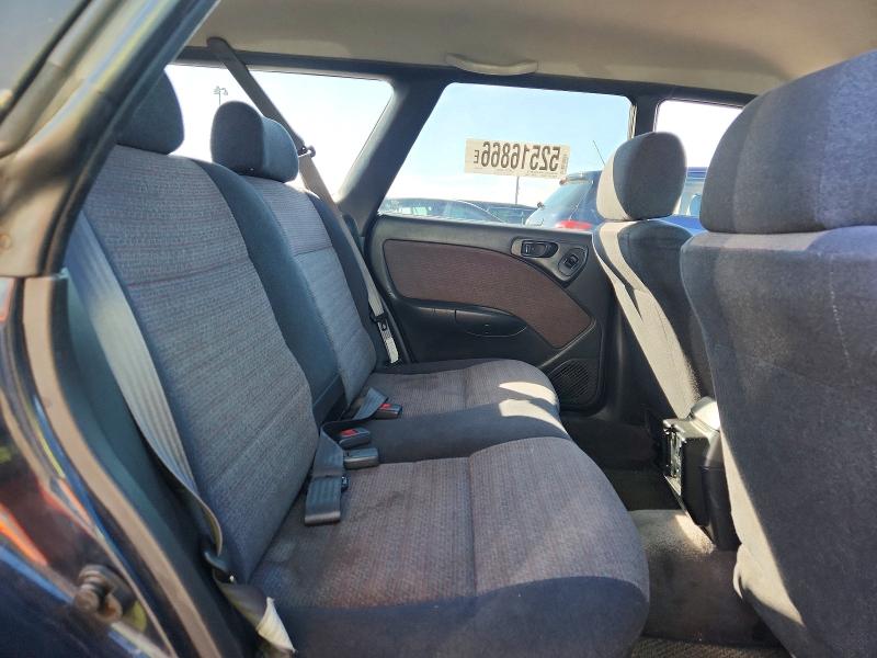 Aukcja sprzedaży 1997 Subaru Legacy, vin: 4S3BG6854V6648503, numer aukcji: 52516866