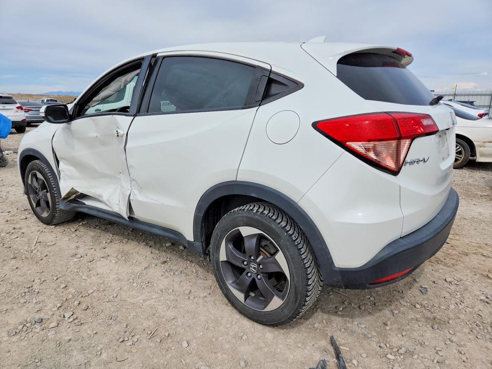 Aukcja sprzedaży 2018 Honda Hr-v, vin: 3CZRU6H55JM723656, numer aukcji: 52674406