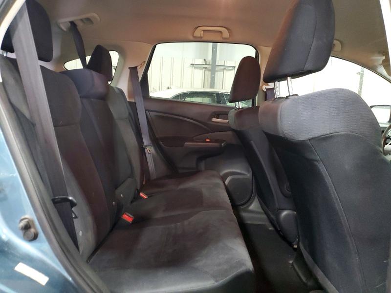 Auction sale of the 2013 Honda Cr-v, vin: 5J6RM4H36DL031561, lot number: 53734966