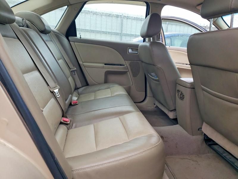 2007 Mercury Montego მანქანა იყიდება აუქციონზე, vin: 1MEHM43197G603029, აუქციონის ნომერი: 52677516