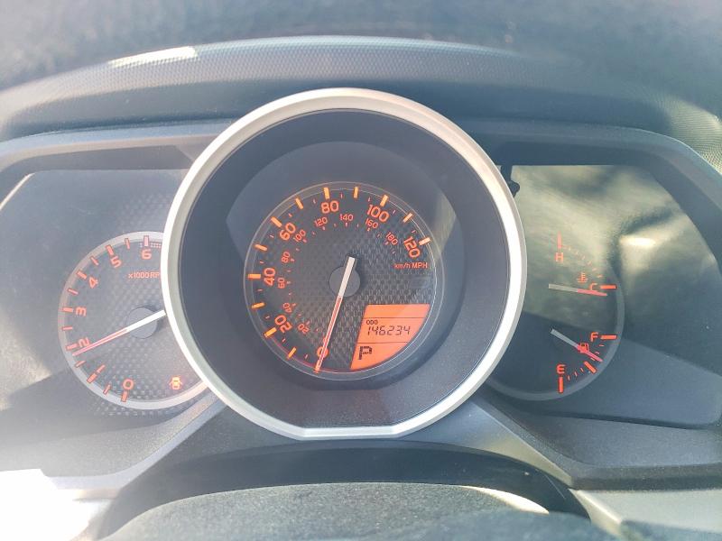 Продаж на аукціоні авто 2011 Toyota 4runner, vin: JTEZU5JR4B5031629, номер лоту: 53035216