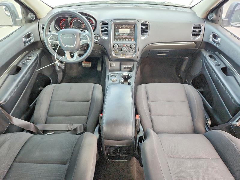 Продаж на аукціоні авто 2014 Dodge Durango, vin: 1C4RDHAG9EC370228, номер лоту: 54783066