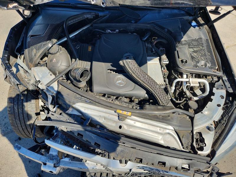 Продаж на аукціоні авто 2018 Mercedes-benz C, vin: 55SWF4JB2JU276181, номер лоту: 54068566