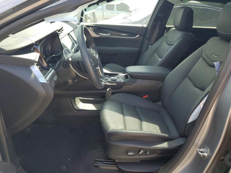 2025 Cadillac Xt5 მანქანა იყიდება აუქციონზე, vin: 1GYKNDR48SZ111220, აუქციონის ნომერი: 52825486