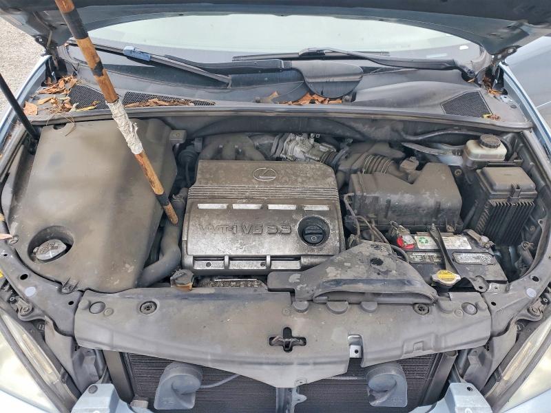 Aukcja sprzedaży 2004 Lexus Rx, vin: JTJGA31U040023344, numer aukcji: 53075366