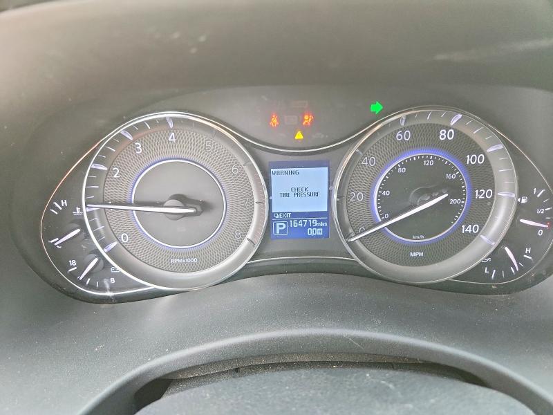 Продаж на аукціоні авто 2013 Infiniti Qx56, vin: JN8AZ2ND2D9730273, номер лоту: 54627686