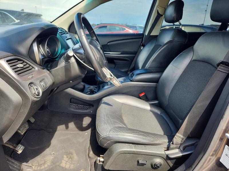 53181036 :رقم المزاد ، 3C4PDDGG4JT386813 vin ، 2018 Dodge Journey مزاد بيع