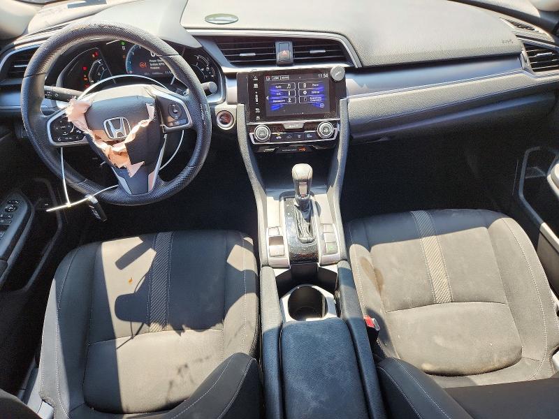 Aukcja sprzedaży 2017 Honda Civic, vin: 19XFC2F77HE004003, numer aukcji: 53711806