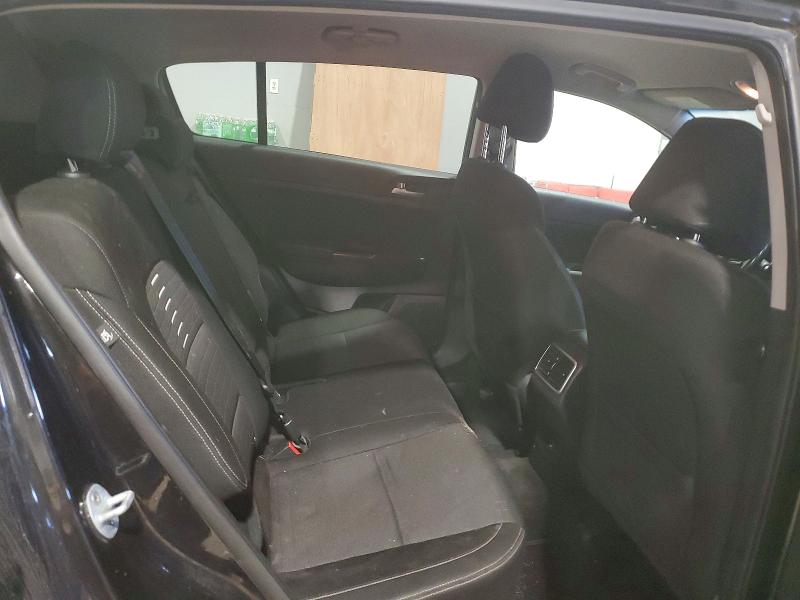 Продаж на аукціоні авто 2017 Kia Sportage, vin: KNDPNCAC5H7117814, номер лоту: 52807356