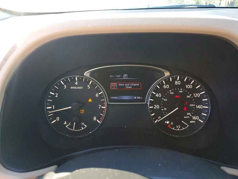 Продаж на аукціоні авто 2016 Nissan Pathfinder, vin: 5N1AR2MM8GC626189, номер лоту: 52825176